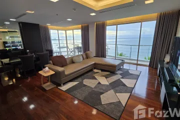 2 Bedroom Condo for Sale or Rent in Ananya Beachfront Naklua, Na Kluea, Chonburi
