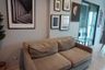 1 Bedroom Condo for rent in Rhythm Sukhumvit 36-38, Khlong Tan, Bangkok near BTS Thong Lo