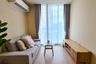 2 Bedroom Condo for rent in Noble Recole, Khlong Toei Nuea, Bangkok near BTS Asoke