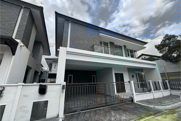4 Bedroom House for sale in The City Suksawat 64, Thung Khru, Bangkok