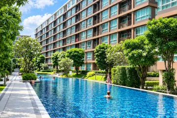 1 Bedroom Condo for sale in D Condo Creek Phuket, Kathu, Phuket