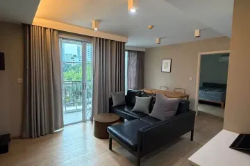 2 Bedroom Condo for rent in Maestro 39, Khlong Tan Nuea, Bangkok