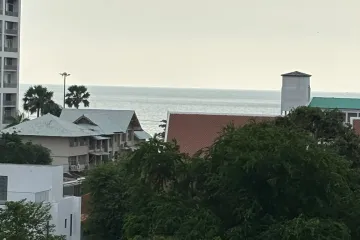 Condo for sale in Pattaya Condotel Chain, Nong Prue, Chonburi