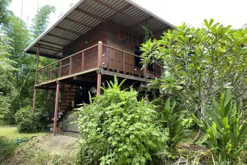 1 Bedroom House for sale in Ban Pao, Chiang Mai