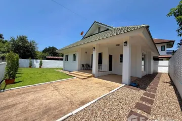 3 Bedroom House for Sale or Rent in Impress, Rim Tai, Chiang Mai