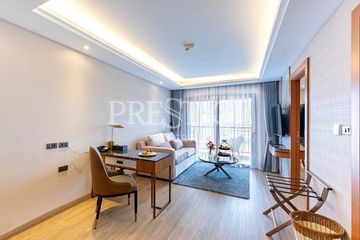 1 Bedroom Condo for sale in Wyndham Jomtien Pattaya, Nong Prue, Chonburi