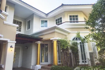 4 Bedroom House for sale in Baan Karnkanok 2, San Pu Loei, Chiang Mai