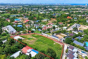 Land for sale in Nong Pla Lai, Chonburi