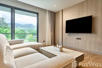 3 Bedroom Apartment for rent in Kasa Verdana, Chang Phueak, Chiang Mai