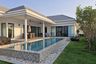 3 Bedroom Villa for sale in Botanica Hua Hin, Thap Tai, Prachuap Khiri Khan