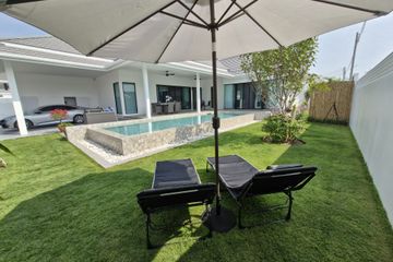 3 Bedroom Villa for sale in Botanica Hua Hin, Thap Tai, Prachuap Khiri Khan