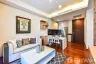 1 Bedroom Condo for rent in Quattro by Sansiri, Khlong Tan Nuea, Bangkok near BTS Thong Lo