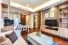 1 Bedroom Condo for rent in Quattro by Sansiri, Khlong Tan Nuea, Bangkok near BTS Thong Lo