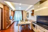 1 Bedroom Condo for rent in Quattro by Sansiri, Khlong Tan Nuea, Bangkok near BTS Thong Lo