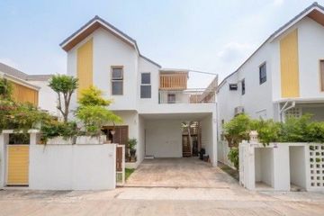 3 Bedroom House for sale in Tha Wang Tan, Chiang Mai