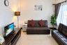 2 Bedroom Townhouse for rent in Nong Pa Khrang, Chiang Mai