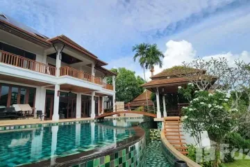 5 Bedroom Villa for Sale or Rent in Rawai, Phuket