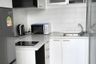 1 Bedroom Condo for rent in Lumpini Ville Ramkhamhaeng 44, Hua Mak, Bangkok near MRT Hua Mak