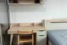 1 Bedroom Condo for rent in Aspire Rama 9, Bang Kapi, Bangkok near MRT Phra Ram 9