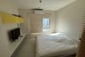 1 Bedroom Condo for rent in The Room Ratchada-Ladprao, Chan Kasem, Bangkok near MRT Lat Phrao