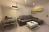 1 Bedroom Condo for rent in The Room Ratchada-Ladprao, Chan Kasem, Bangkok near MRT Lat Phrao