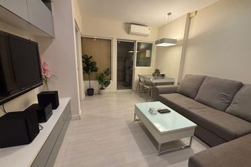 1 Bedroom Condo for rent in The Room Ratchada-Ladprao, Chan Kasem, Bangkok near MRT Lat Phrao