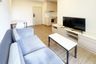2 Bedroom Condo for rent in Metris Rama 9-Ramkhamhaeng, Hua Mak, Bangkok near MRT Ramkhamhaeng 12