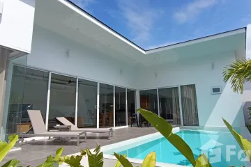 2 Bedroom Villa for sale in Mae Nam, Surat Thani