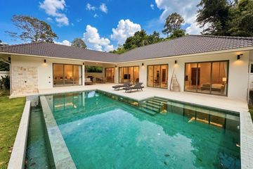 4 Bedroom Villa for sale in Maret, Surat Thani