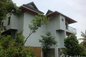 3 Bedroom Villa for sale in Ko Pha-ngan, Surat Thani