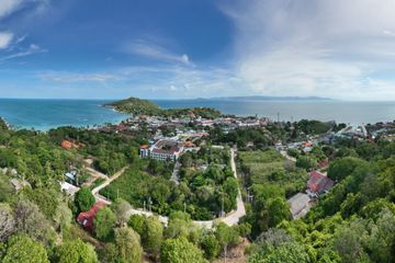 Land for sale in Ban Tai, Surat Thani