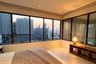 2 Bedroom Condo for sale in The Emporio Place, Khlong Tan, Bangkok near BTS Phrom Phong