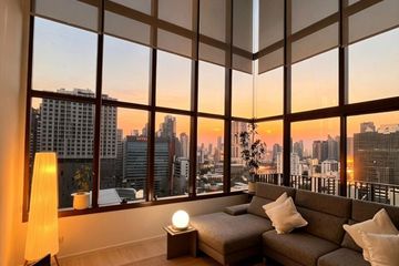 2 Bedroom Condo for sale in The Emporio Place, Khlong Tan, Bangkok near BTS Phrom Phong