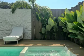 2 Bedroom Villa for sale in Mae Nam, Surat Thani