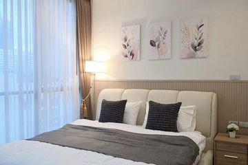 2 Bedroom Condo for rent in Hyde Sukhumvit 13, Khlong Toei Nuea, Bangkok near BTS Nana