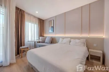 1 Bedroom Condo for rent in Life Rama 4 - Asoke, Khlong Toei, Bangkok near MRT Queen Sirikit National Convention Centre