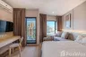 1 Bedroom Condo for rent in Life Rama 4 - Asoke, Khlong Toei, Bangkok near MRT Queen Sirikit National Convention Centre