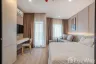 1 Bedroom Condo for rent in Life Rama 4 - Asoke, Khlong Toei, Bangkok near MRT Queen Sirikit National Convention Centre