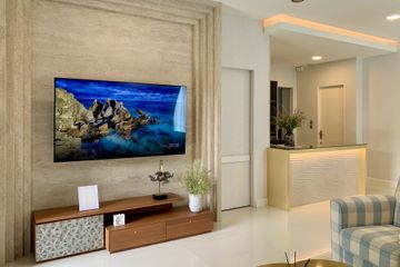 4 Bedroom House for rent in Mantana Bangna Km.7, Bang Kaeo, Samut Prakan