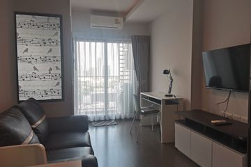 1 Bedroom Condo for rent in Ideo Sukhumvit 93, Bang Chak, Bangkok near BTS Bang Chak
