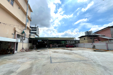 Land for sale in Yan Nawa, Bangkok