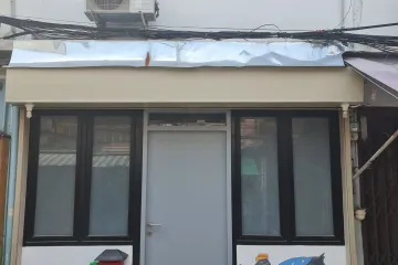 2 Bedroom Townhouse for rent in Bang Kapi, Bangkok near MRT Pradit Manutham