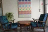 2 Bedroom Townhouse for rent in Bang Kapi, Bangkok near MRT Pradit Manutham