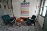 2 Bedroom Townhouse for rent in Bang Kapi, Bangkok near MRT Pradit Manutham