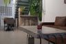 2 Bedroom Townhouse for rent in Bang Kapi, Bangkok near MRT Pradit Manutham