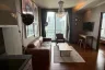 1 Bedroom Condo for sale in Quattro by Sansiri, Khlong Tan Nuea, Bangkok near BTS Thong Lo