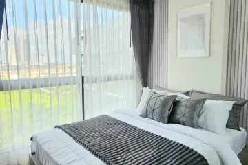1 Bedroom Condo for rent in The Excel Groove, Bang Na, Bangkok near BTS Bearing