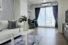 1 Bedroom Condo for rent in The Excel Groove, Bang Na, Bangkok near BTS Bearing