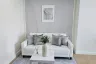 1 Bedroom Condo for rent in The Excel Groove, Bang Na, Bangkok near BTS Bearing