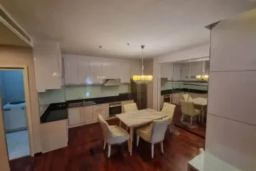 2 Bedroom Condo for rent in Noble Ora, Khlong Tan Nuea, Bangkok near BTS Thong Lo